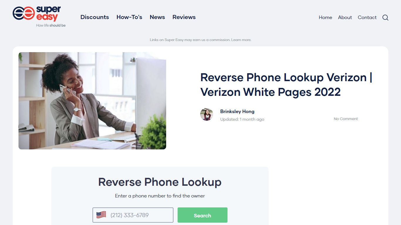Reverse Phone Lookup Verizon | Verizon White Pages 2022